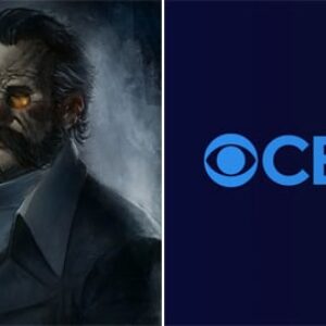 Une série télévisée sur un Van Helsing moderne en développement chez CBS