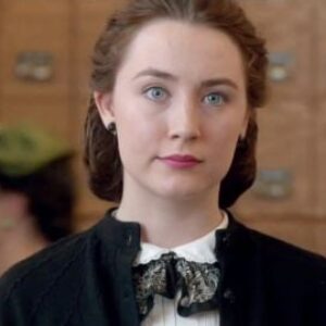 Blitz, Saoirse Ronan se montre comme la protagoniste dans les premières images du film