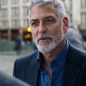George Clooney en pourparlers pour un rôle mystère dans le MCU ?