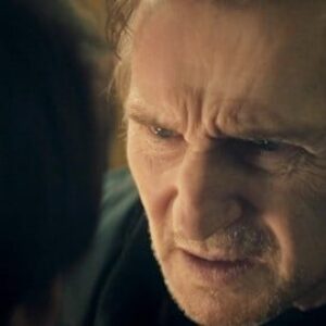 Liam Neeson sait imposer le respect, on peut le voir dans un extrait exclusif du film