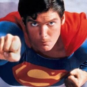 Superman, le fils de Christopher Reeve sera dans le film de James Gunn